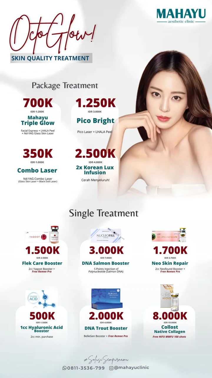 Face Contouring Filler & Botox V-Shape